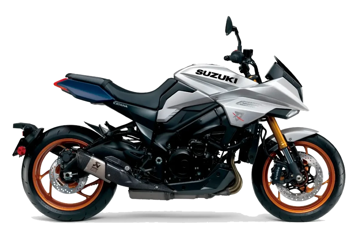 KATANA SPECIAL EDITION