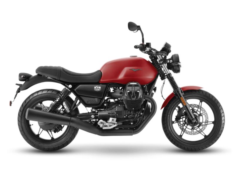 Moto Guzzi V7 Castellon (3)