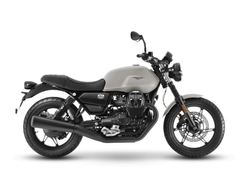 Moto Guzzi V7 Castellon (5)