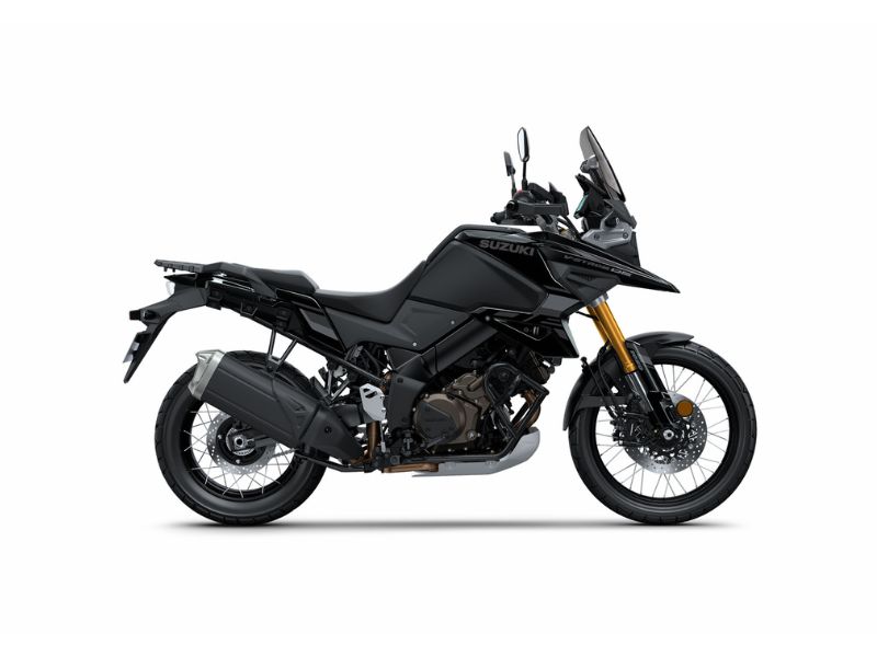 Suzuki V-Strom 1050 de Valencia