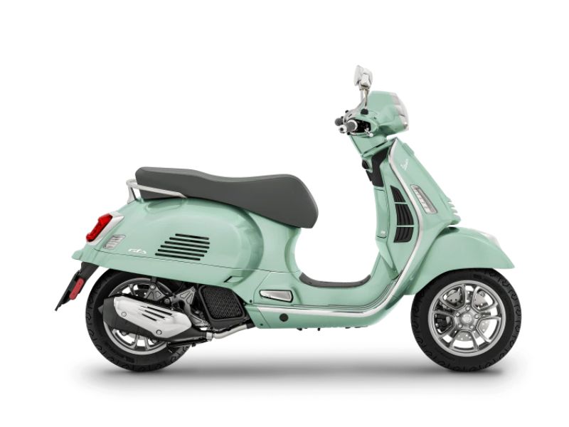 VESPA GTS 125 (1)