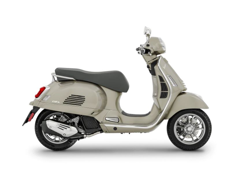 VESPA GTS 125