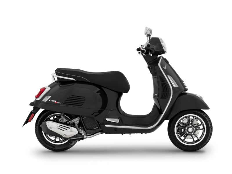 VESPA GTS SUPER 125 (2)