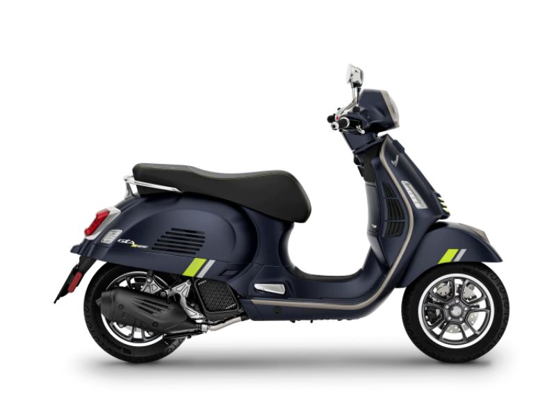 VESPA GTS SUPER 125 (3)