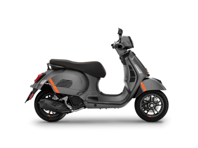 VESPA GTS SUPER 125 (9)