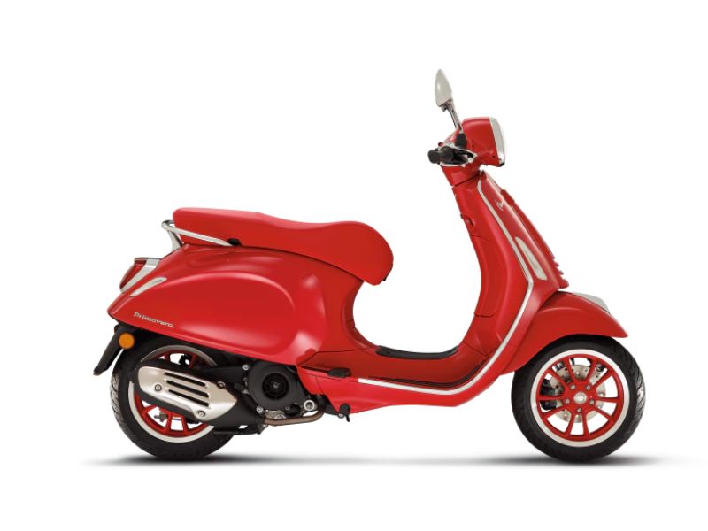 VESPA PRIMAVERA 125 (2)