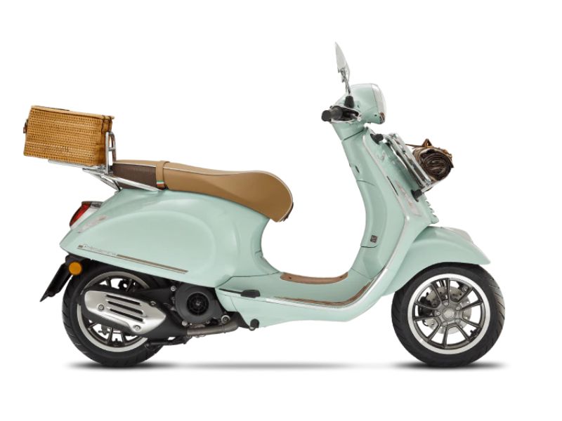 VESPA PRIMAVERA 125 (5)