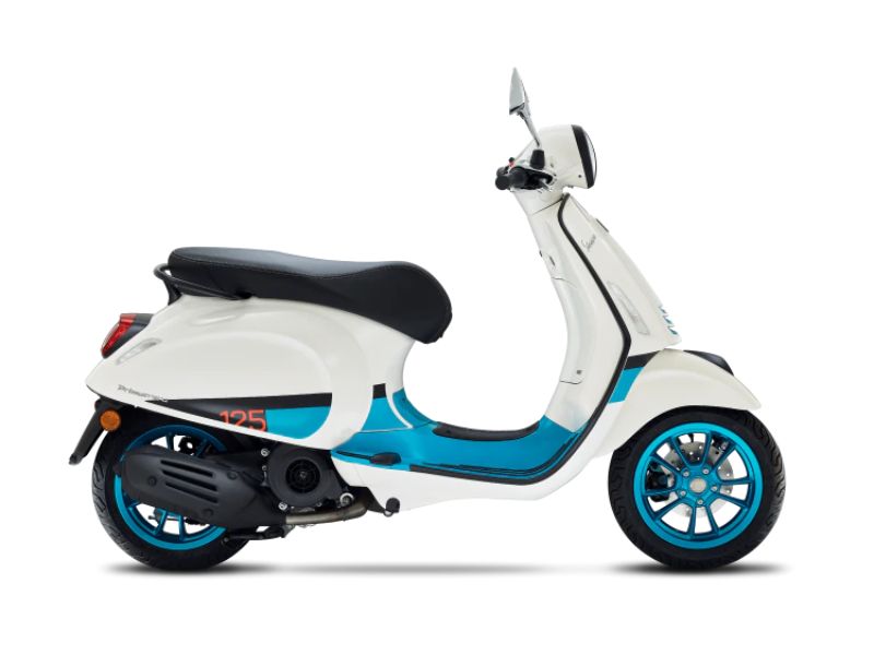 VESPA PRIMAVERA 125 (7)