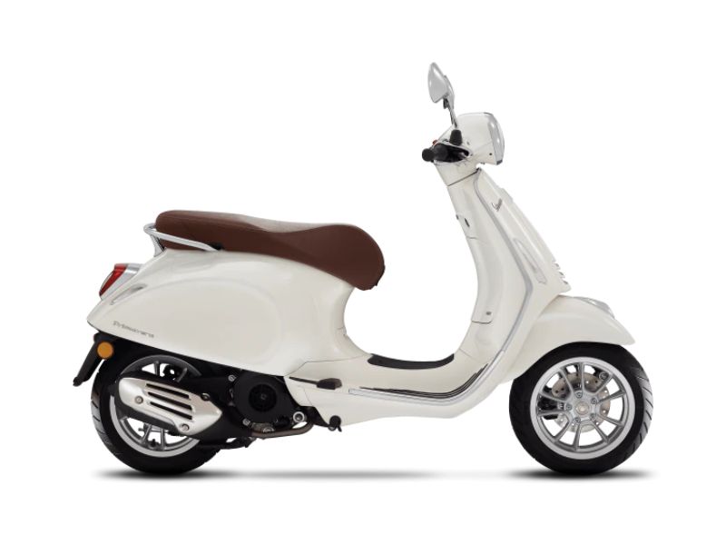 VESPA PRIMAVERA 125