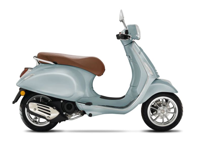 VESPA PRIMAVERA 50 (2)