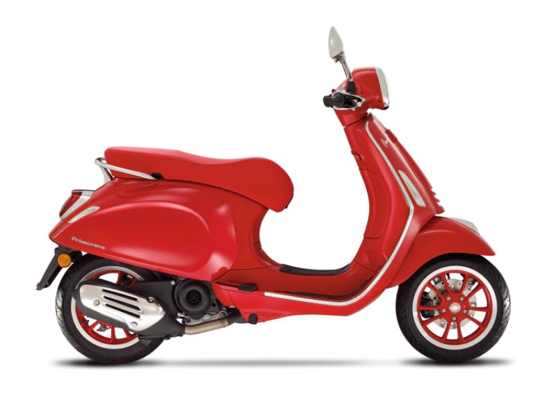 VESPA PRIMAVERA 50 (6)