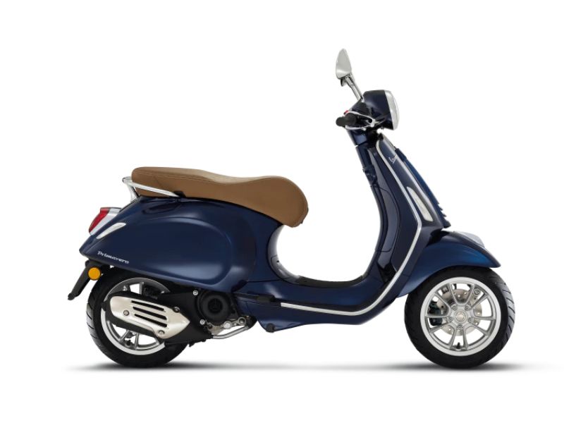 VESPA PRIMAVERA 50