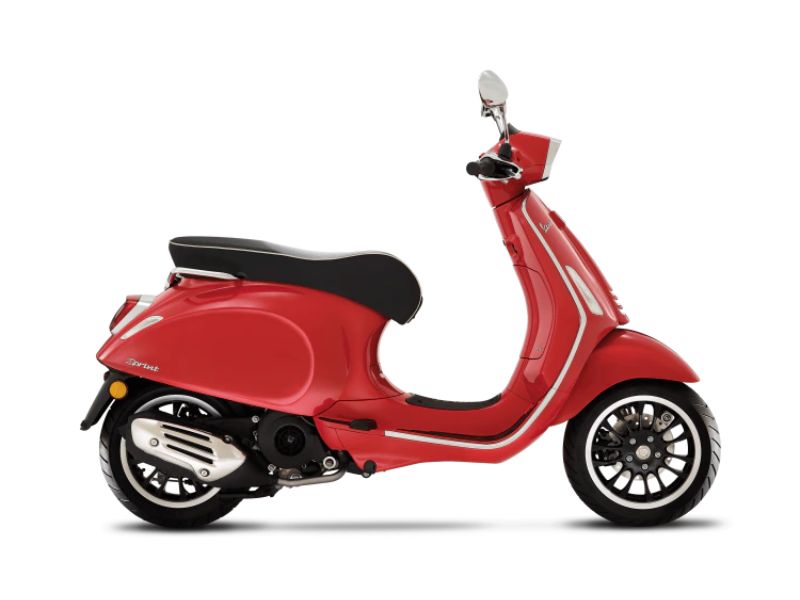 VESPA SPRINT 125 (1)