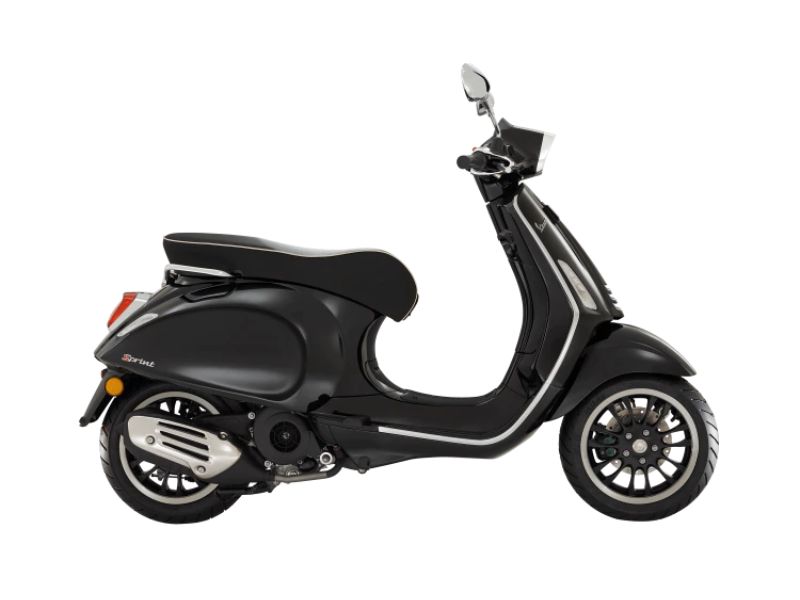 VESPA SPRINT 125 (2)