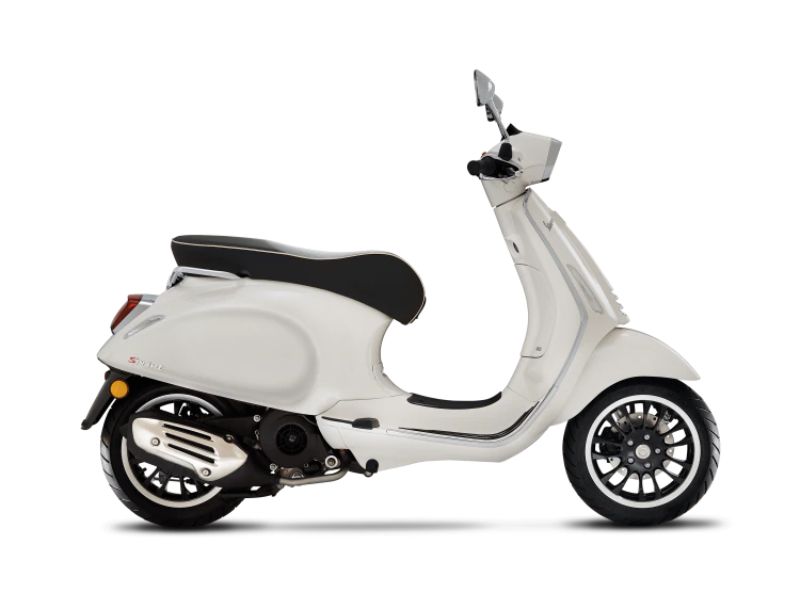 VESPA SPRINT 125