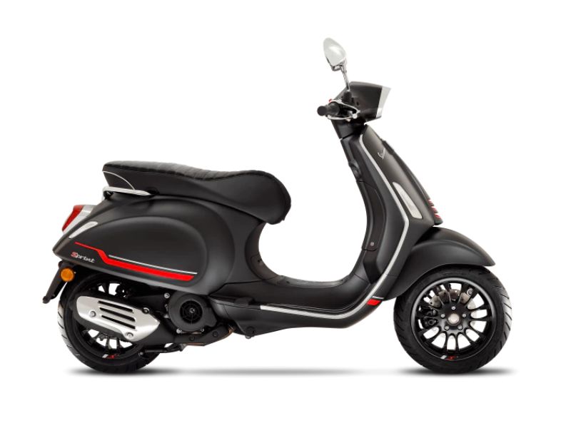 VESPA SPRINT 50 (5)