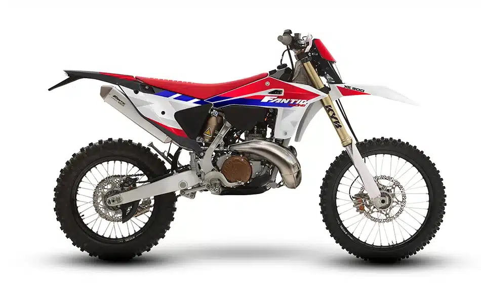 Fantic XE 300