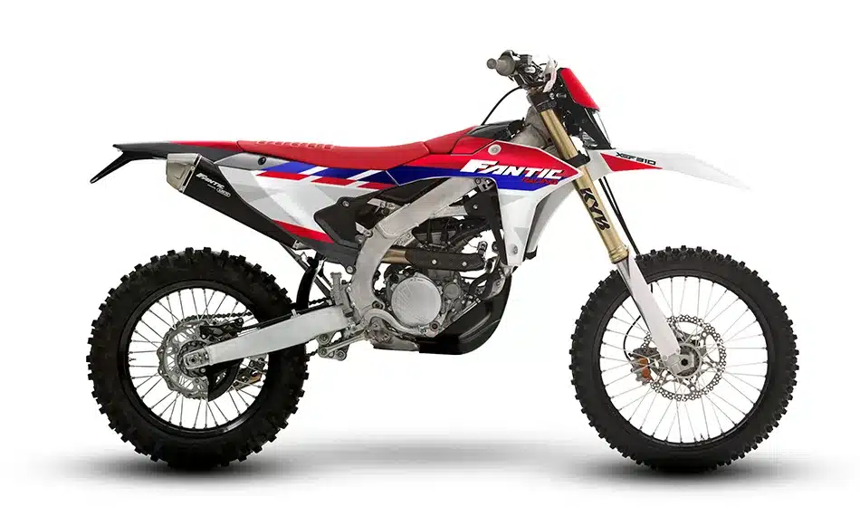 Fantic XEF 310