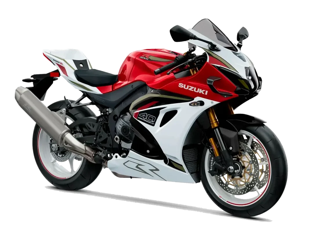 GSX-R1000R
