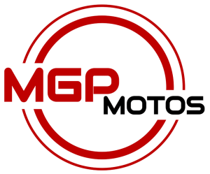 Logo MGP Motos